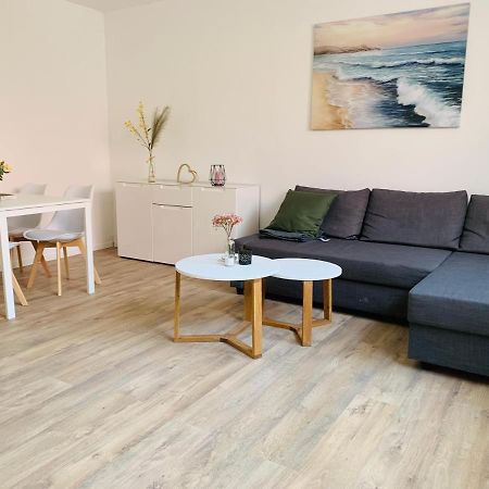 Feddersen Living Kernsanierte Ferienwohnungen - Gemuetlich - Netflix - Voll Ausgestattet - Zentral Brunsbuttel Exteriér fotografie
