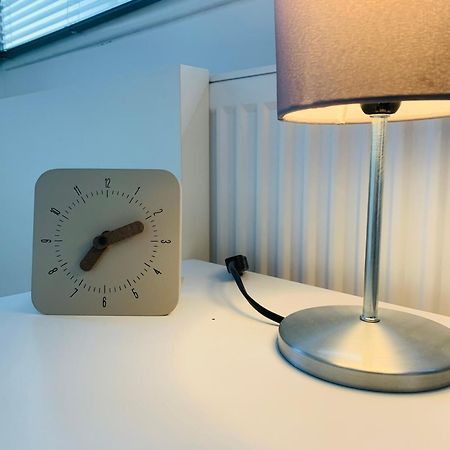 Feddersen Living Kernsanierte Ferienwohnungen - Gemuetlich - Netflix - Voll Ausgestattet - Zentral Brunsbuttel Pokoj fotografie