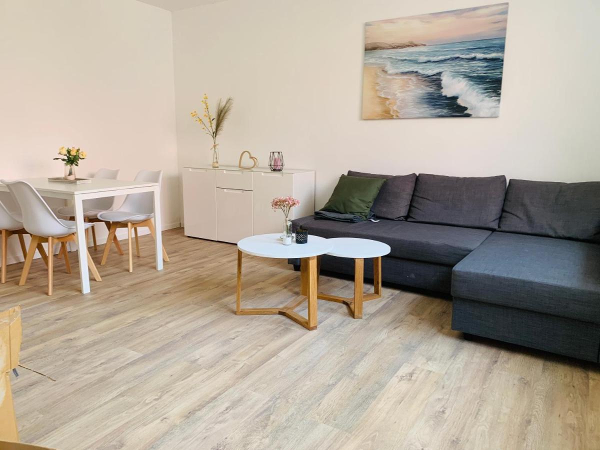 Feddersen Living Kernsanierte Ferienwohnungen - Gemuetlich - Netflix - Voll Ausgestattet - Zentral Brunsbuttel Exteriér fotografie