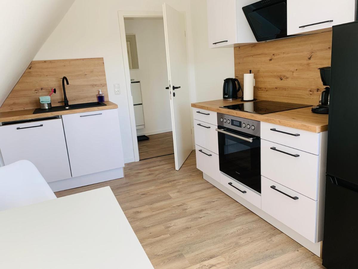 Feddersen Living Kernsanierte Ferienwohnungen - Gemuetlich - Netflix - Voll Ausgestattet - Zentral Brunsbuttel Exteriér fotografie