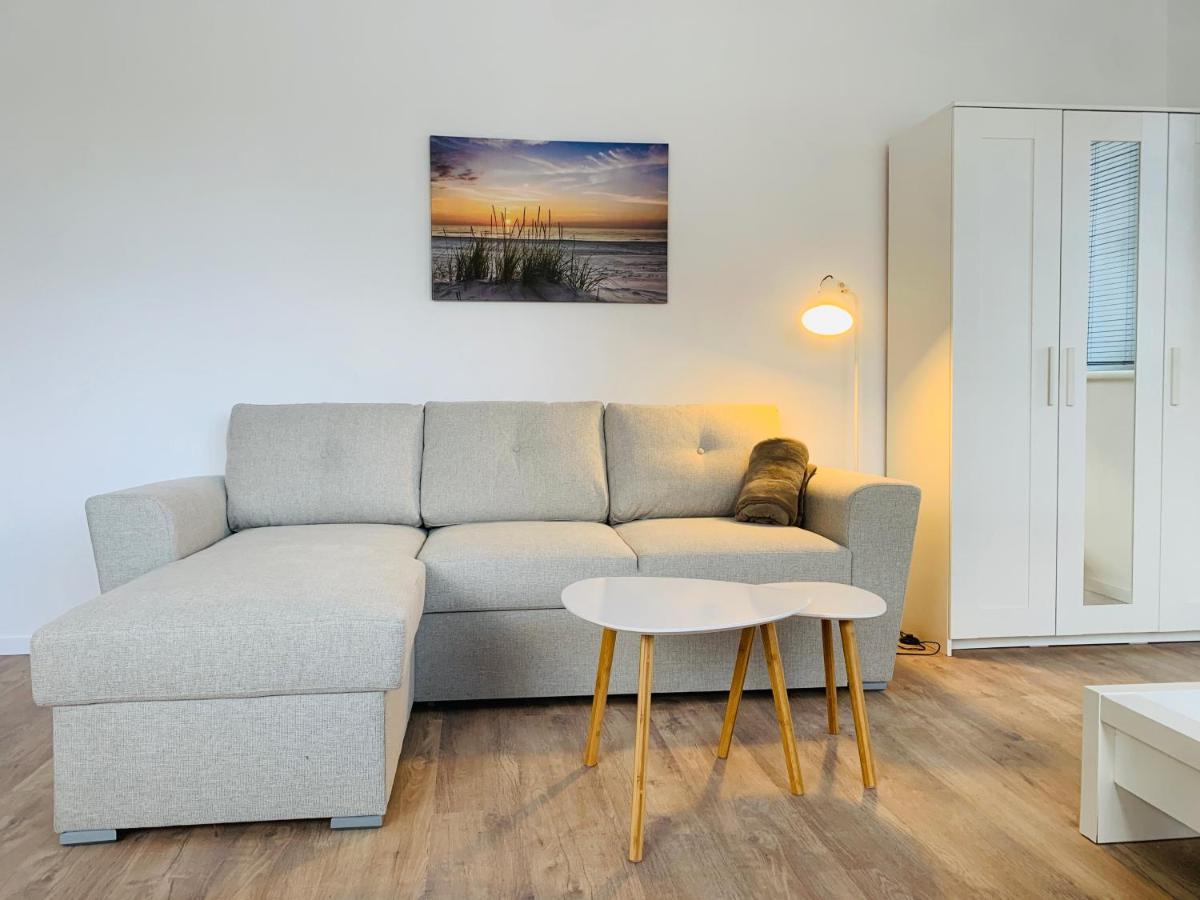 Feddersen Living Kernsanierte Ferienwohnungen - Gemuetlich - Netflix - Voll Ausgestattet - Zentral Brunsbuttel Exteriér fotografie