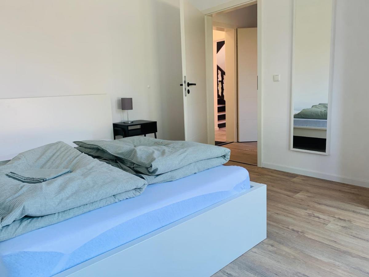 Feddersen Living Kernsanierte Ferienwohnungen - Gemuetlich - Netflix - Voll Ausgestattet - Zentral Brunsbuttel Exteriér fotografie