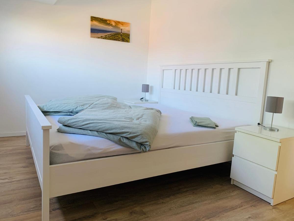 Feddersen Living Kernsanierte Ferienwohnungen - Gemuetlich - Netflix - Voll Ausgestattet - Zentral Brunsbuttel Exteriér fotografie