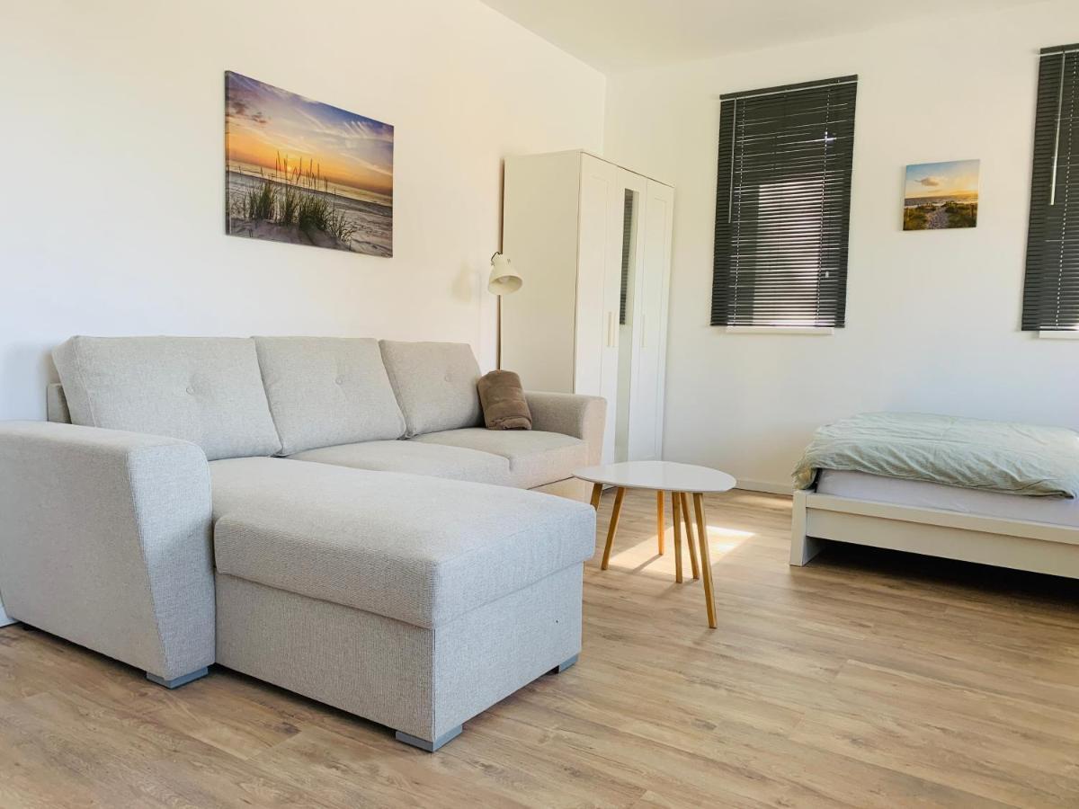 Feddersen Living Kernsanierte Ferienwohnungen - Gemuetlich - Netflix - Voll Ausgestattet - Zentral Brunsbuttel Exteriér fotografie